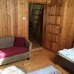 Apartments Huty * Huty