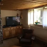 Apartments Huty Huty