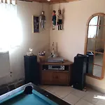 Apartments Huty *