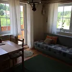 Apartments Huty * Huty