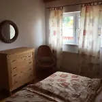 Apartments Huty Huty