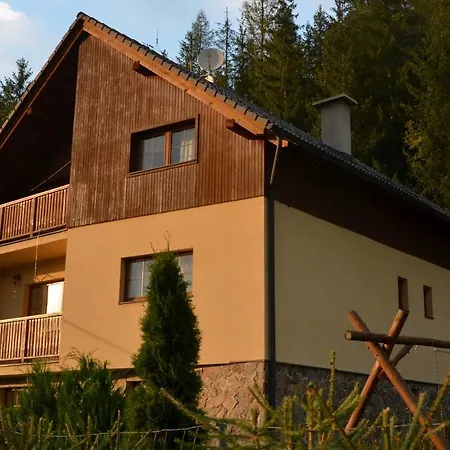 Apartamento Apartments Huty *