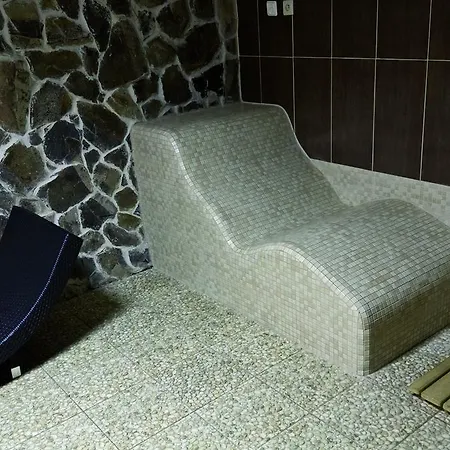 Apartamento Apartments Huty Huty