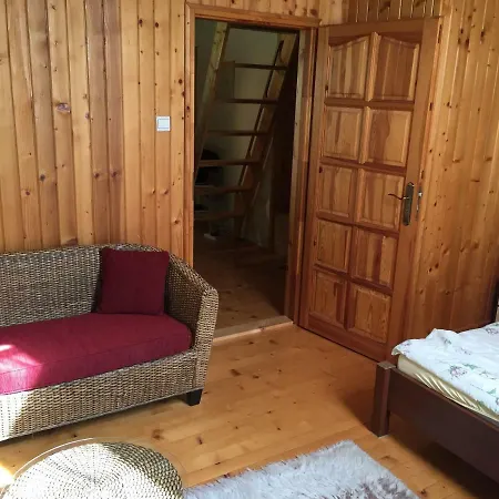 Apartments Huty * Huty