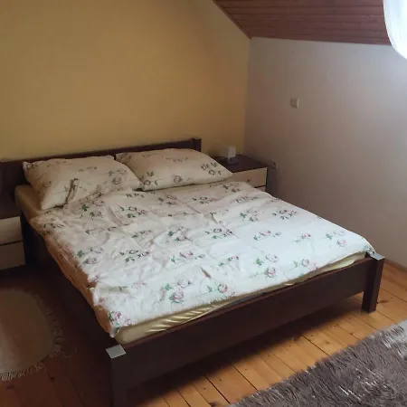 Apartments Huty * Huty