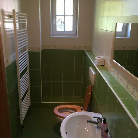 Apartamento Apartments Huty Huty