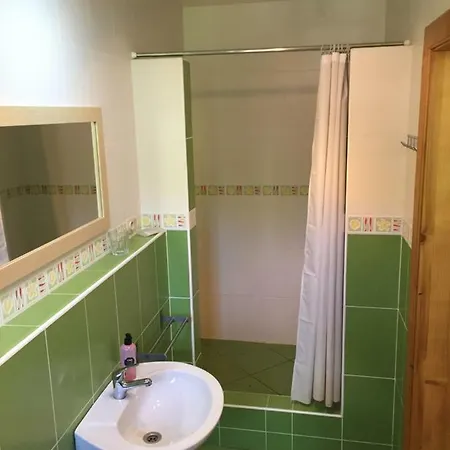 Apartments Huty Huty