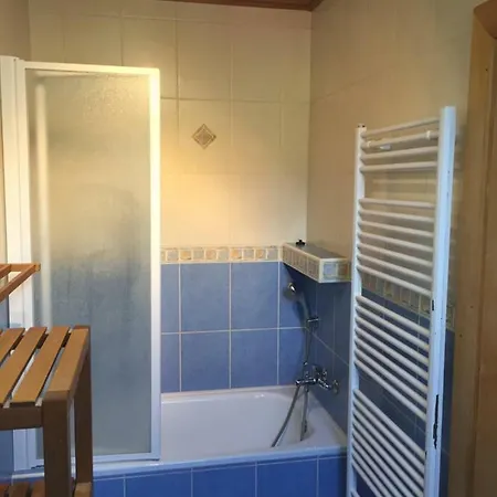 Апартаменты Apartments Huty *
