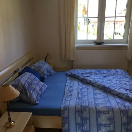 Lejlighed Apartments Huty *