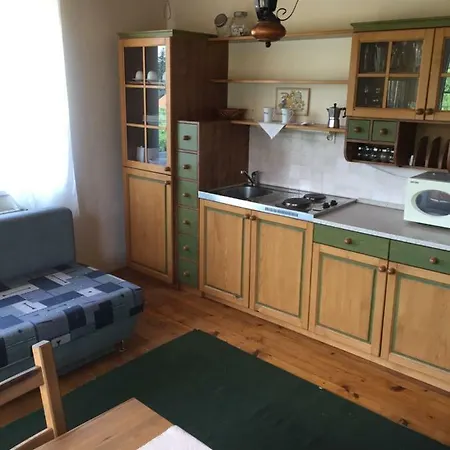 Apartments Huty Huty