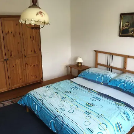 Apartments Huty Huty