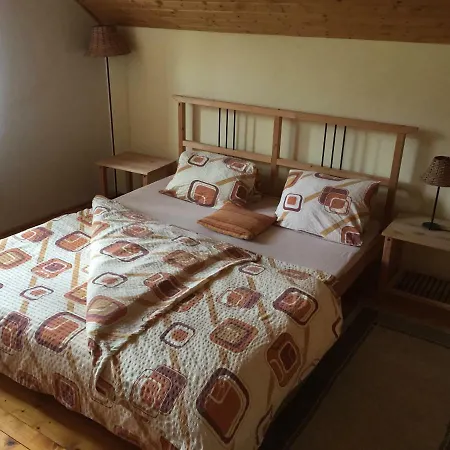 Apartments Huty Апартаменты