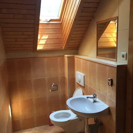 Apartments Huty Apartamento