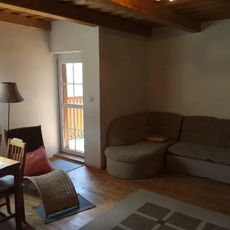 Apartments Huty * Huty