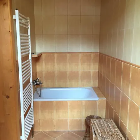 Apartments Huty Apartamento