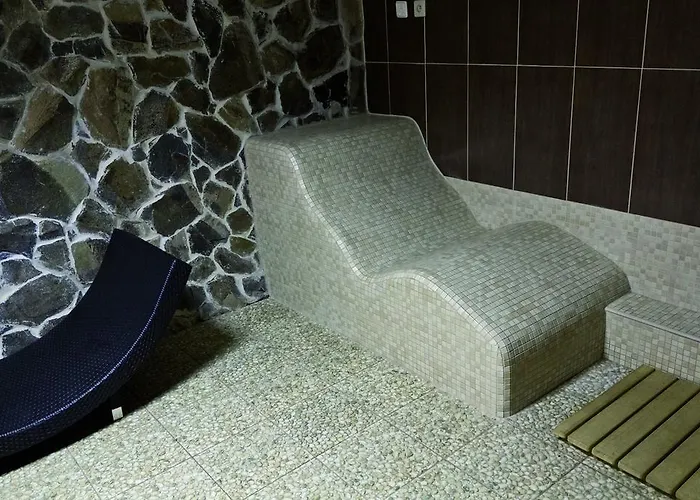 Apartment Apartments Huty Huty