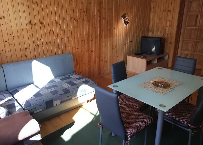 Apartment Apartments Huty