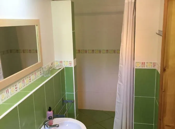 Apartments Huty Huty