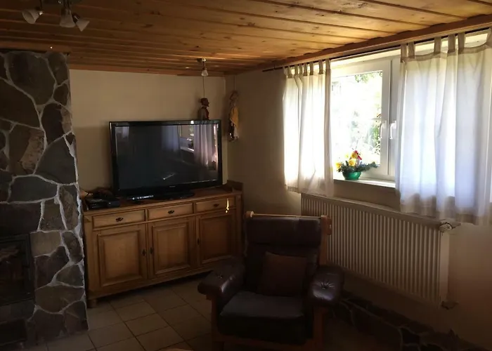 Apartments Huty Huty