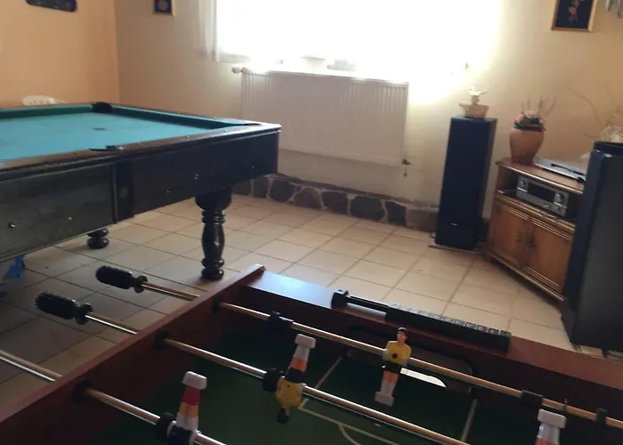 Apartment Apartments Huty