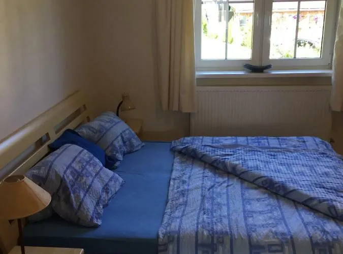 Apartment Apartments Huty *